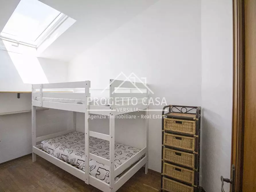 Immagine 36 di Appartamento in vendita  in VIA ETRURIA a Viareggio