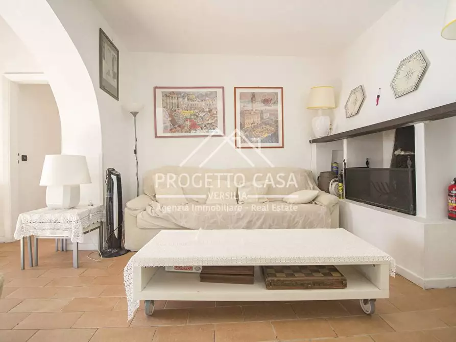 Immagine 6 di Casa indipendente in vendita  in VIA della fonda a Pietrasanta