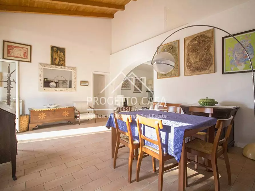 Immagine 11 di Casa indipendente in vendita  in VIA della fonda a Pietrasanta