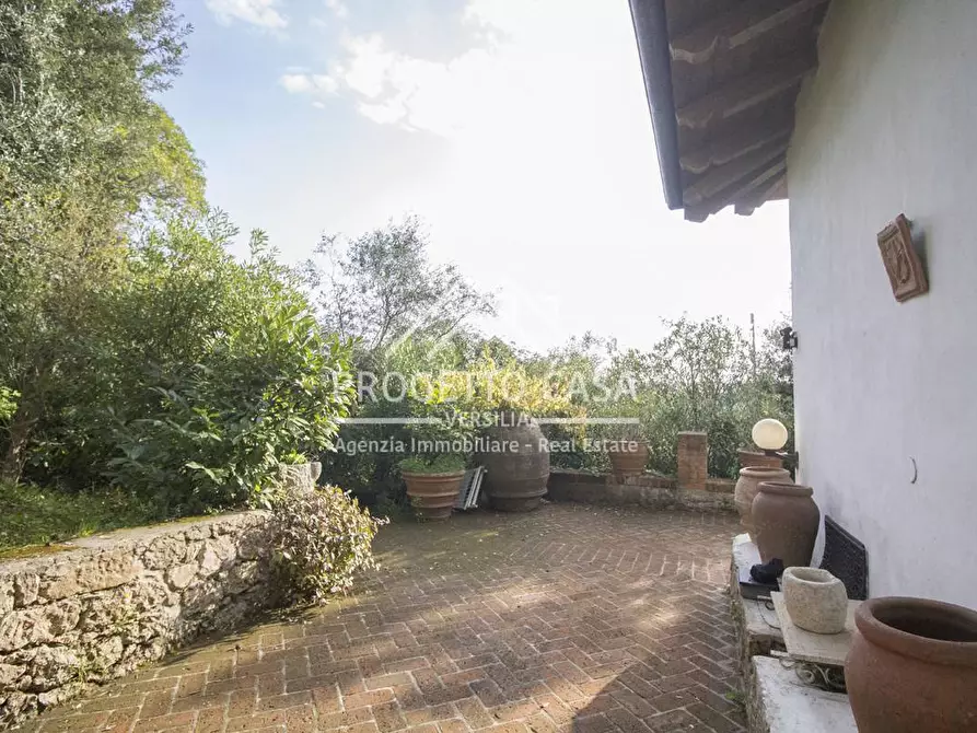 Immagine 32 di Casa indipendente in vendita  in VIA della fonda a Pietrasanta