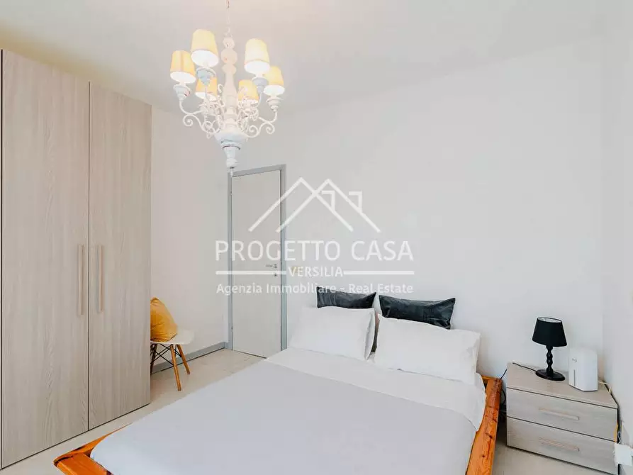 Immagine 5 di Appartamento in affitto  in VIA DON TAZIOLI a Viareggio
