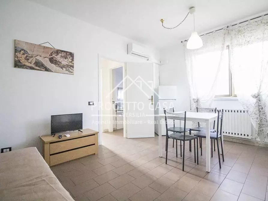 Immagine 2 di Appartamento in vendita  in VIA s. francesco a Camaiore