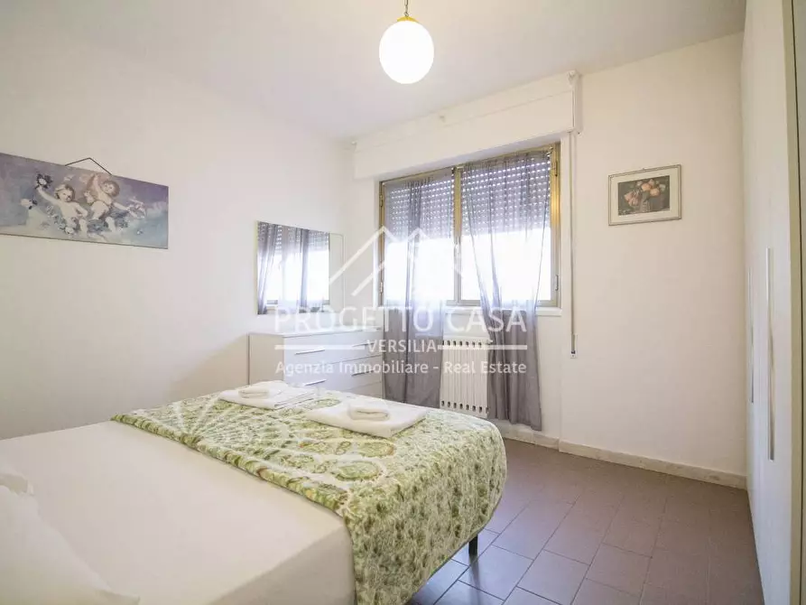 Immagine 9 di Appartamento in vendita  in VIA s. francesco a Camaiore