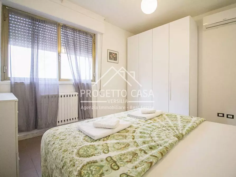 Immagine 14 di Appartamento in vendita  in VIA s. francesco a Camaiore