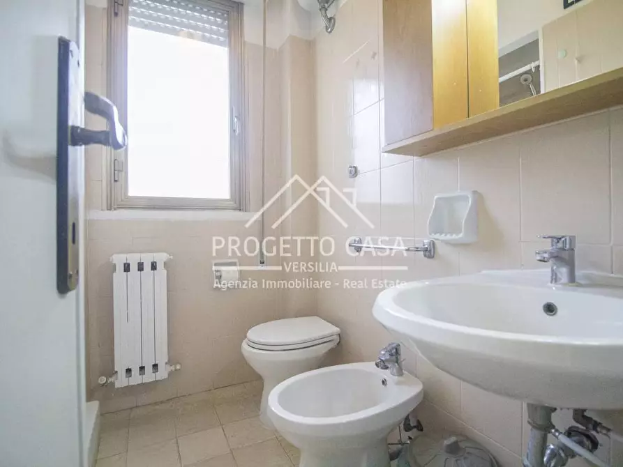 Immagine 17 di Appartamento in vendita  in VIA s. francesco a Camaiore