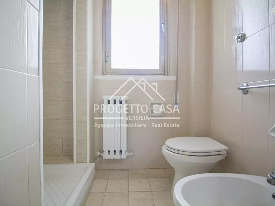 Immagine 19 di Appartamento in vendita  in VIA s. francesco a Camaiore