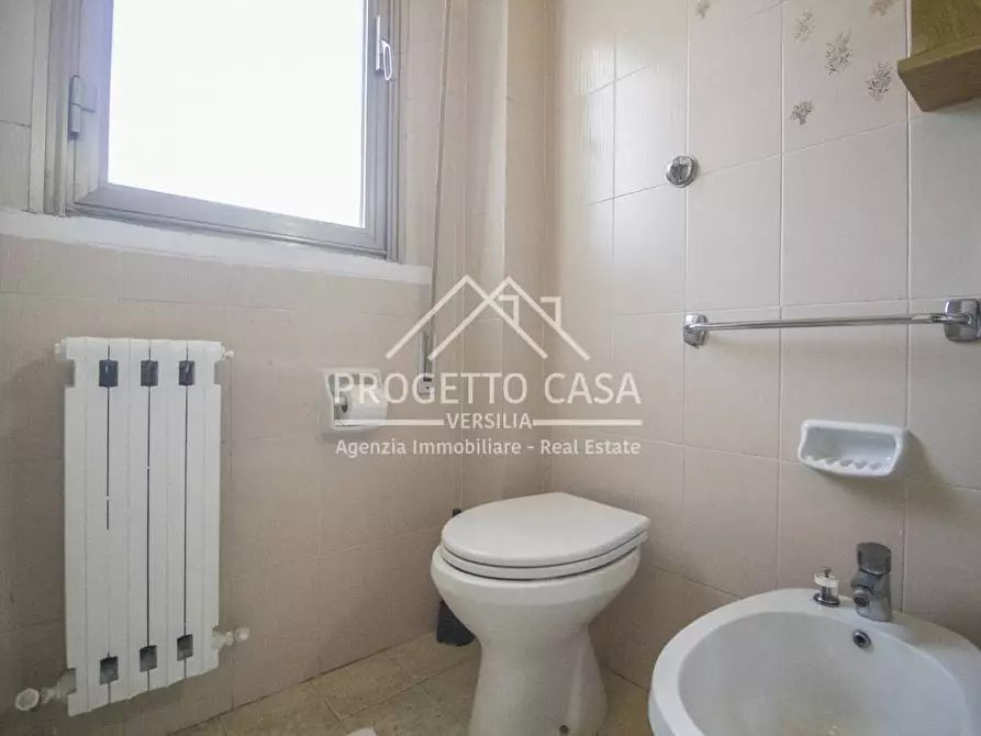 Immagine 20 di Appartamento in vendita  in VIA s. francesco a Camaiore