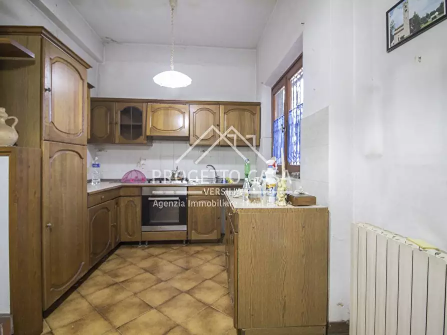 Immagine 3 di Casa indipendente in vendita  in VIA CASA CHECCHI a Pietrasanta