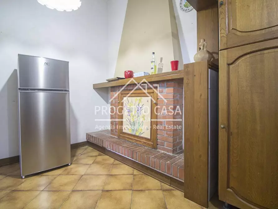 Immagine 6 di Casa indipendente in vendita  in VIA CASA CHECCHI a Pietrasanta