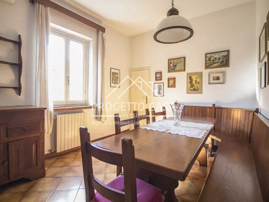 Immagine 7 di Casa indipendente in vendita  in VIA CASA CHECCHI a Pietrasanta