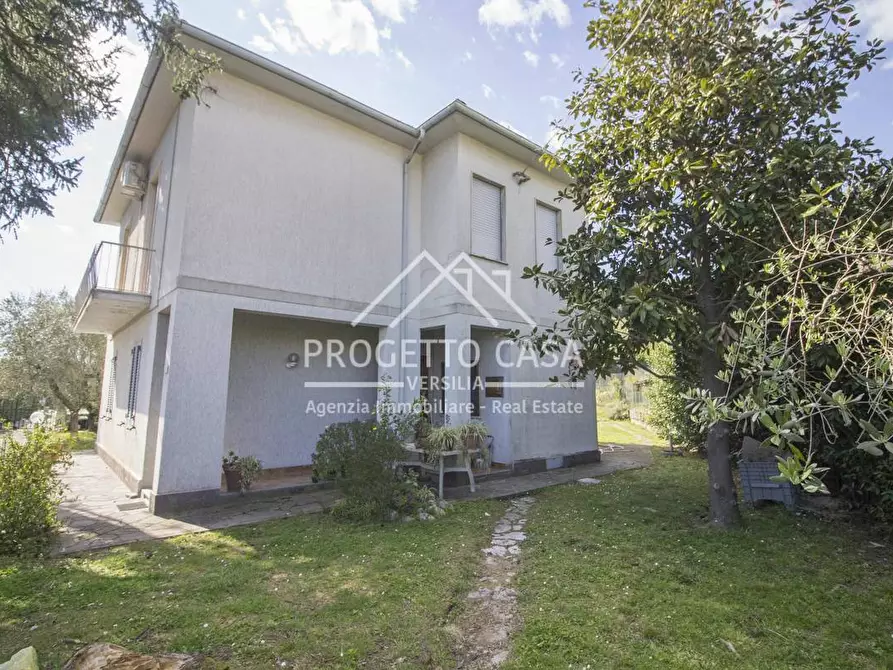 Immagine 39 di Casa indipendente in vendita  in VIA CASA CHECCHI a Pietrasanta