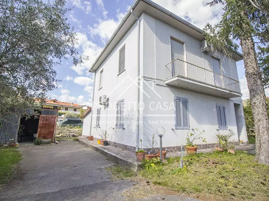 Immagine 40 di Casa indipendente in vendita  in VIA CASA CHECCHI a Pietrasanta