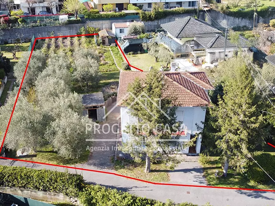 Immagine 41 di Casa indipendente in vendita  in VIA CASA CHECCHI a Pietrasanta