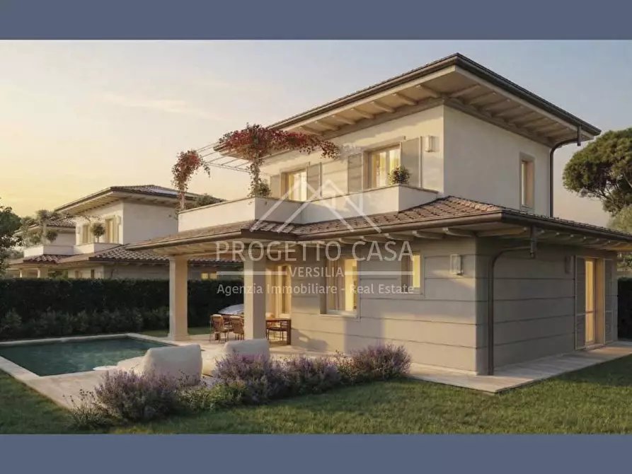 Immagine 14 di Casa indipendente in vendita  in VIA MASSAUA a Pietrasanta