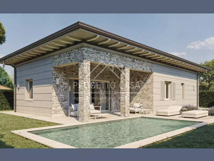 Immagine 17 di Casa indipendente in vendita  in VIA MASSAUA a Pietrasanta