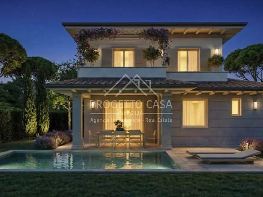 Immagine 21 di Casa indipendente in vendita  in VIA MASSAUA a Pietrasanta