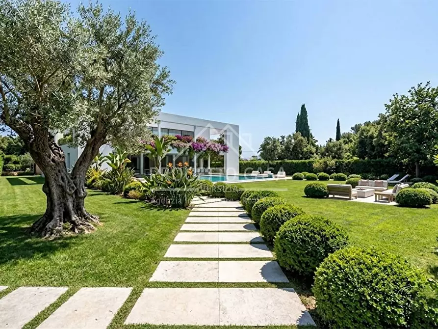 Immagine 13 di Casa indipendente in vendita  in VIA catalani forte dei marmi a Pietrasanta