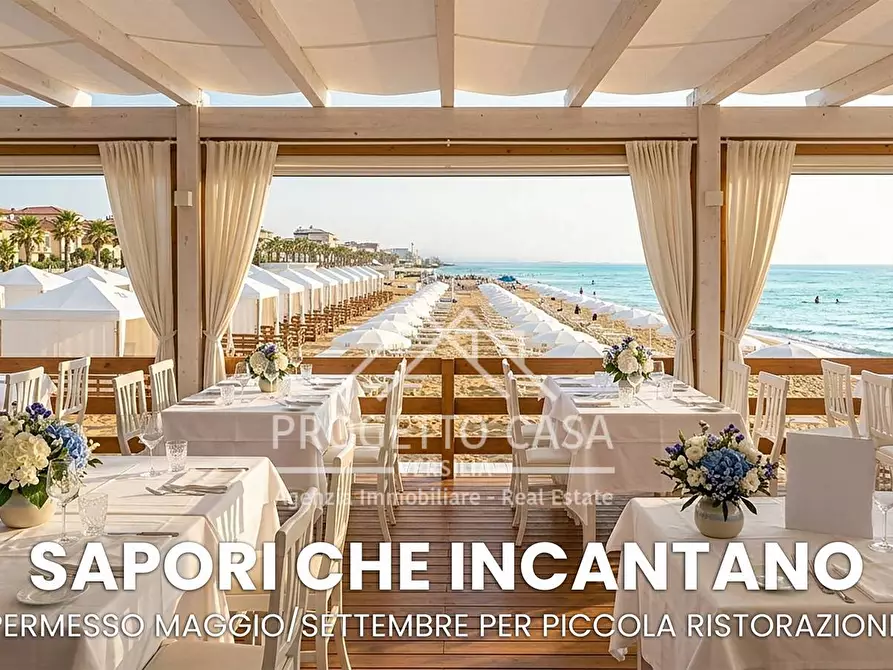 Immagine 6 di Attività commerciale in vendita  a Camaiore