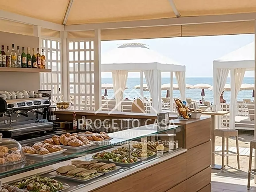Immagine 10 di Attività commerciale in vendita  a Camaiore