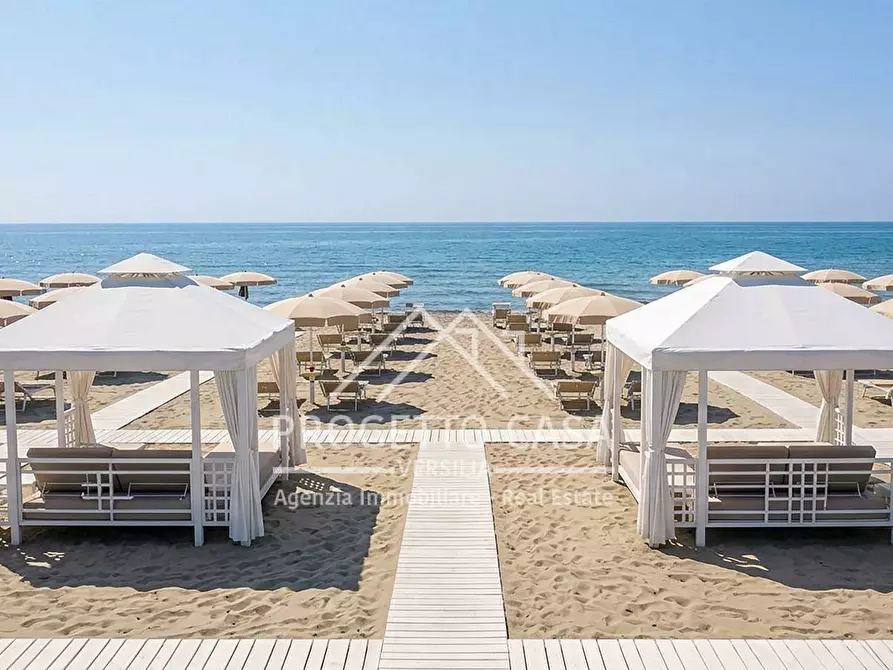 Immagine 13 di Attività commerciale in vendita  a Camaiore