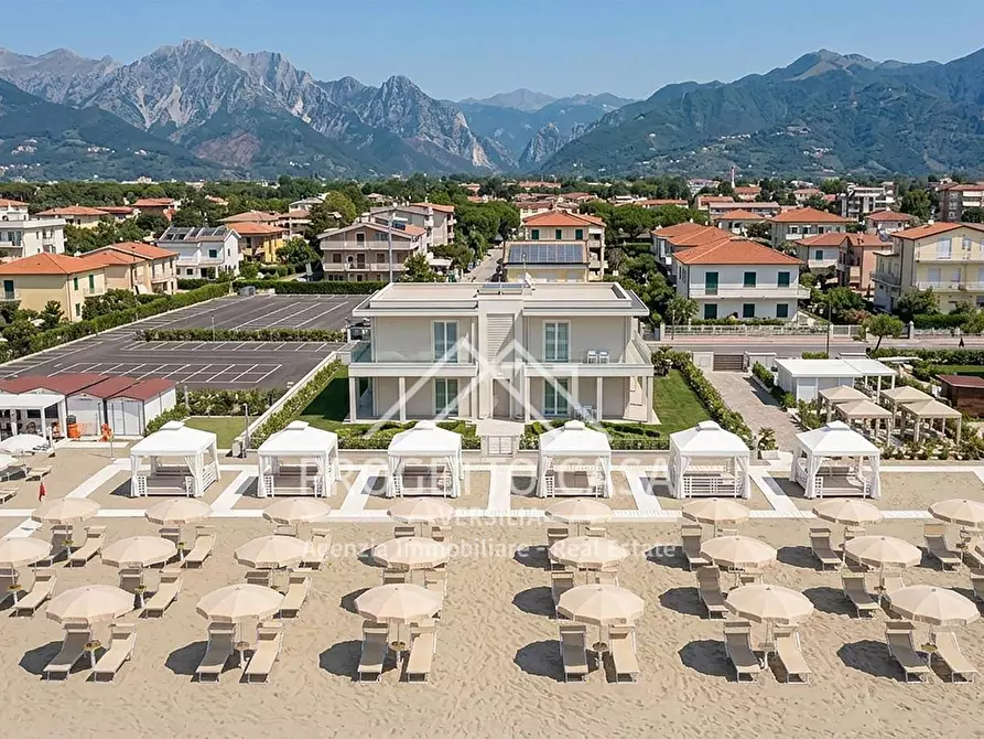 Immagine 17 di Attività commerciale in vendita  a Camaiore