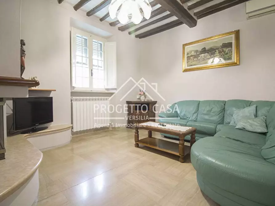 Immagine 5 di Casa indipendente in vendita  in VIA VIRGINIO BIANCHI a Pietrasanta