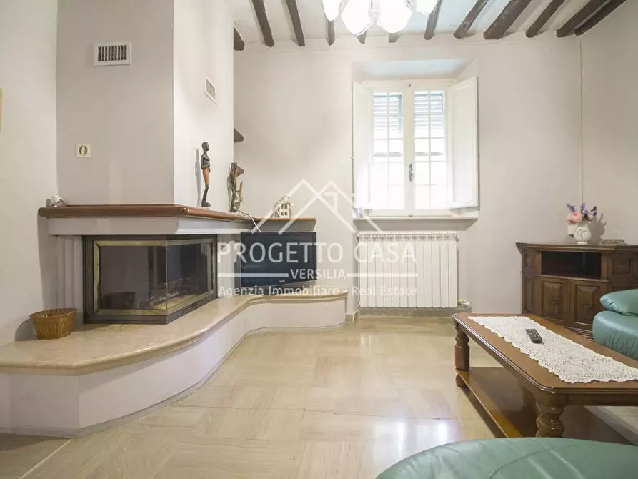 Immagine 6 di Casa indipendente in vendita  in VIA VIRGINIO BIANCHI a Pietrasanta