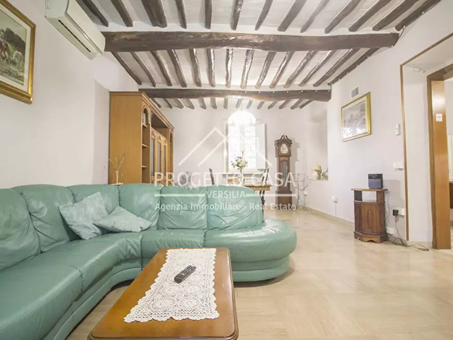 Immagine 7 di Casa indipendente in vendita  in VIA VIRGINIO BIANCHI a Pietrasanta