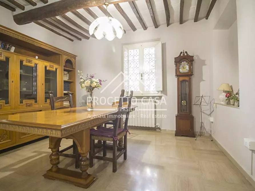 Immagine 9 di Casa indipendente in vendita  in VIA VIRGINIO BIANCHI a Pietrasanta