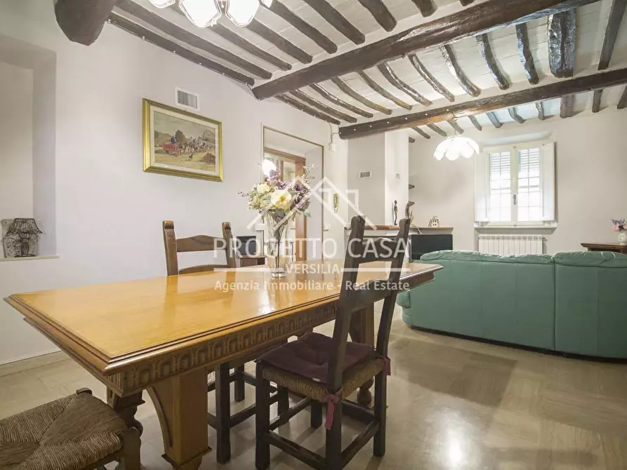 Immagine 11 di Casa indipendente in vendita  in VIA VIRGINIO BIANCHI a Pietrasanta