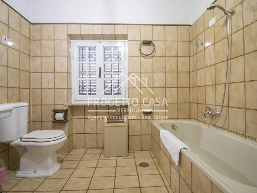 Immagine 40 di Casa indipendente in vendita  in VIA VIRGINIO BIANCHI a Pietrasanta