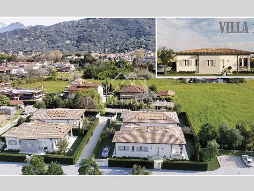 Immagine 2 di Casa indipendente in vendita  in VIA MARCHE a Pietrasanta
