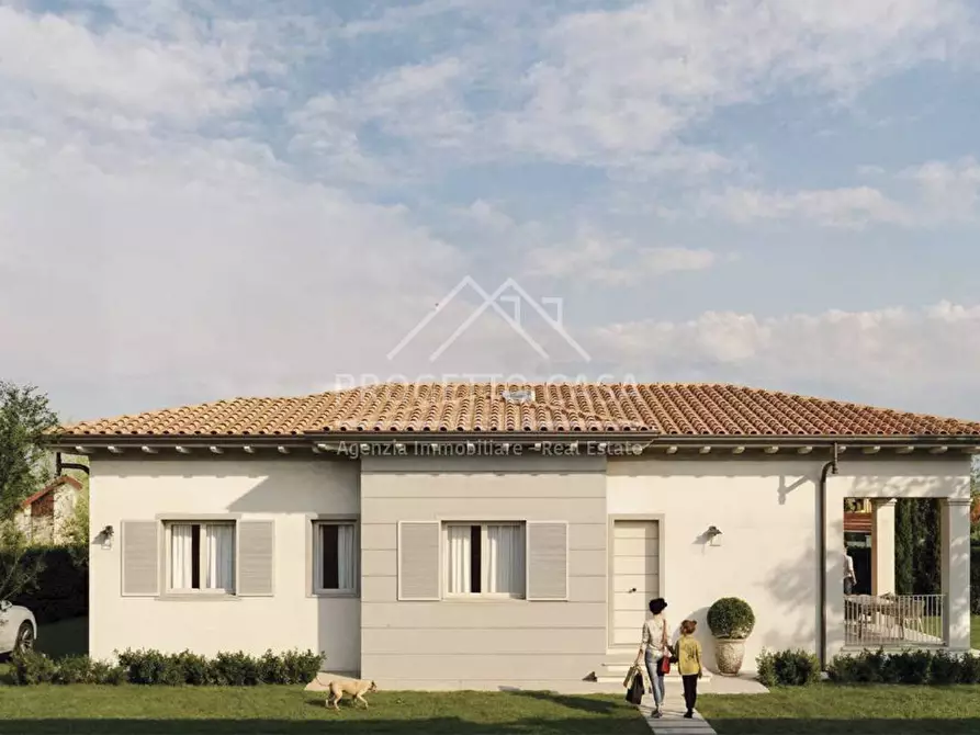 Immagine 3 di Casa indipendente in vendita  in VIA MARCHE a Pietrasanta