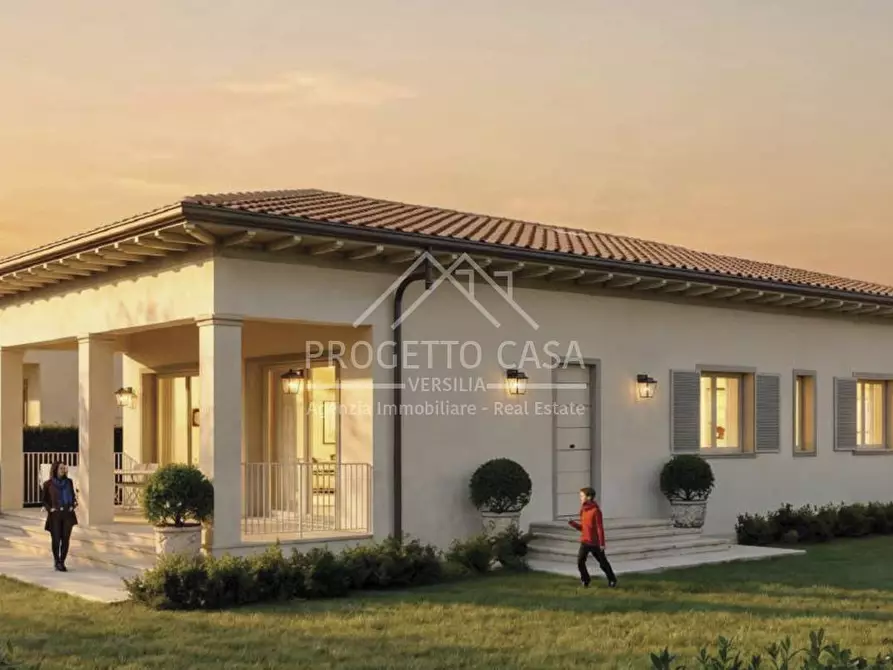 Immagine 19 di Casa indipendente in vendita  in VIA MARCHE a Pietrasanta