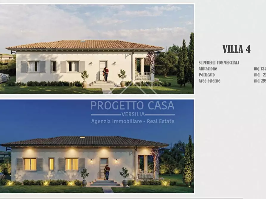 Immagine 26 di Casa indipendente in vendita  in VIA MARCHE a Pietrasanta