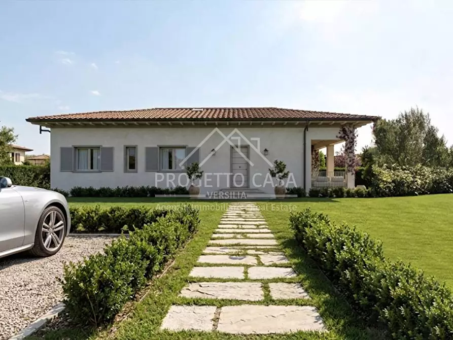 Immagine 33 di Casa indipendente in vendita  in VIA MARCHE a Pietrasanta