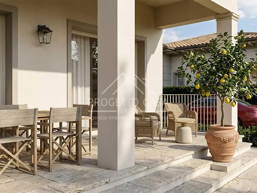 Immagine 34 di Casa indipendente in vendita  in VIA MARCHE a Pietrasanta