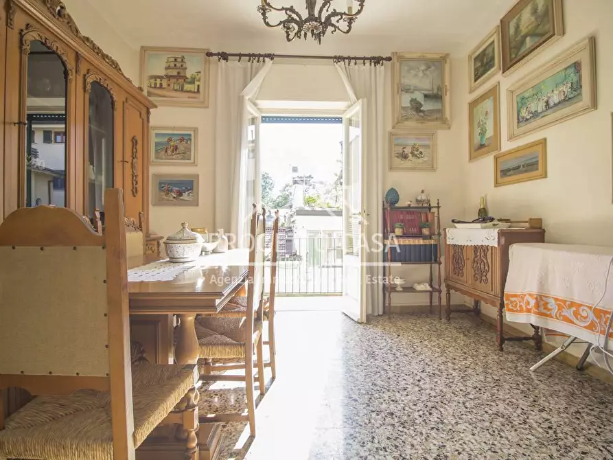 Immagine 6 di Appartamento in vendita  in via lepanto a Viareggio
