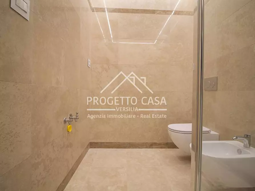 Immagine 32 di Appartamento in vendita  in VIA GENOVA a Viareggio
