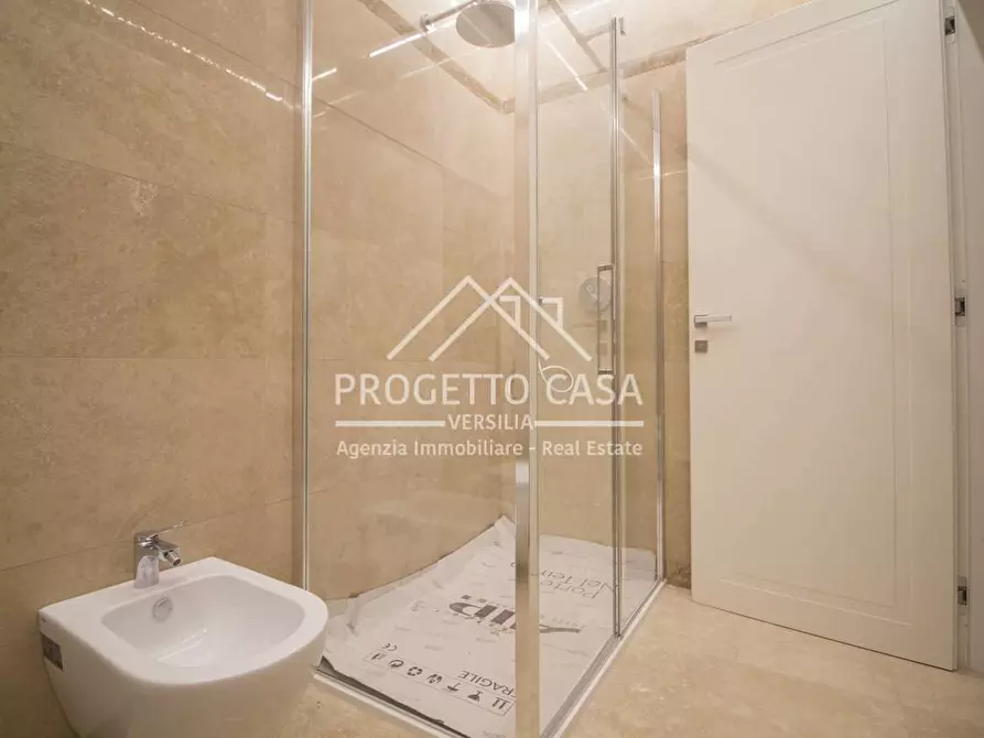 Immagine 34 di Appartamento in vendita  in VIA GENOVA a Viareggio