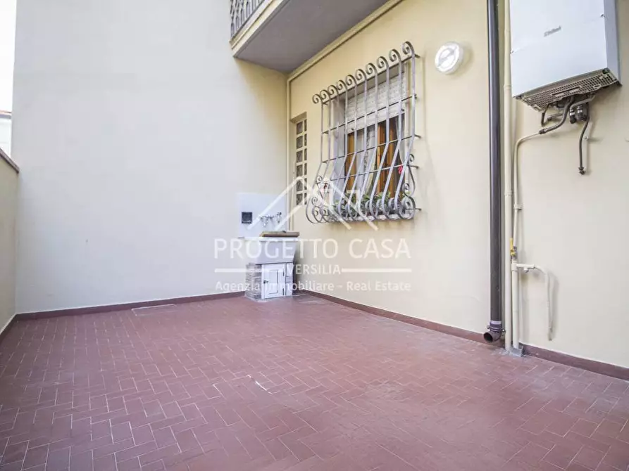 Immagine 30 di Appartamento in vendita  in VIA CORRIDONI a Viareggio