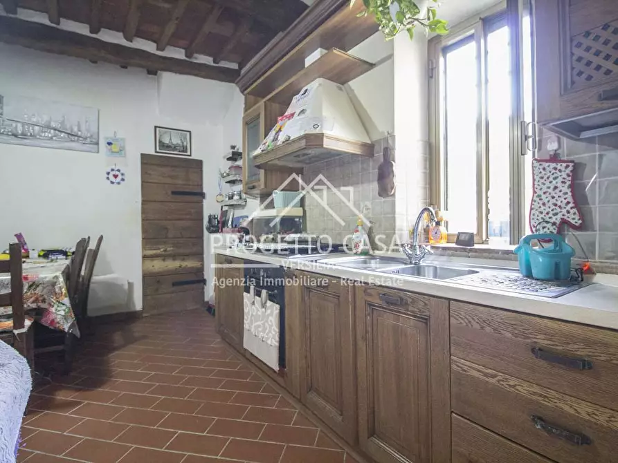 Immagine 7 di Casa indipendente in vendita  in VIA DI CACETTO a Pietrasanta