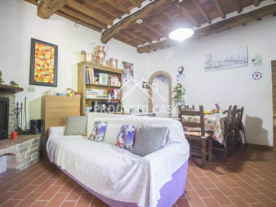 Immagine 8 di Casa indipendente in vendita  in VIA DI CACETTO a Pietrasanta