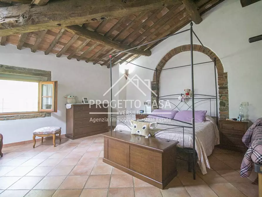 Immagine 9 di Casa indipendente in vendita  in VIA DI CACETTO a Pietrasanta