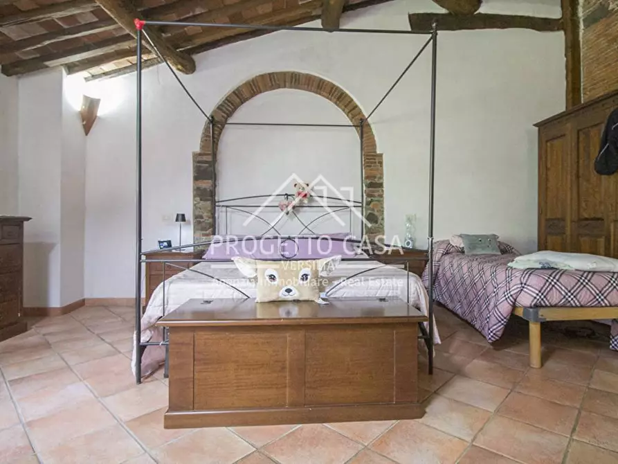 Immagine 10 di Casa indipendente in vendita  in VIA DI CACETTO a Pietrasanta