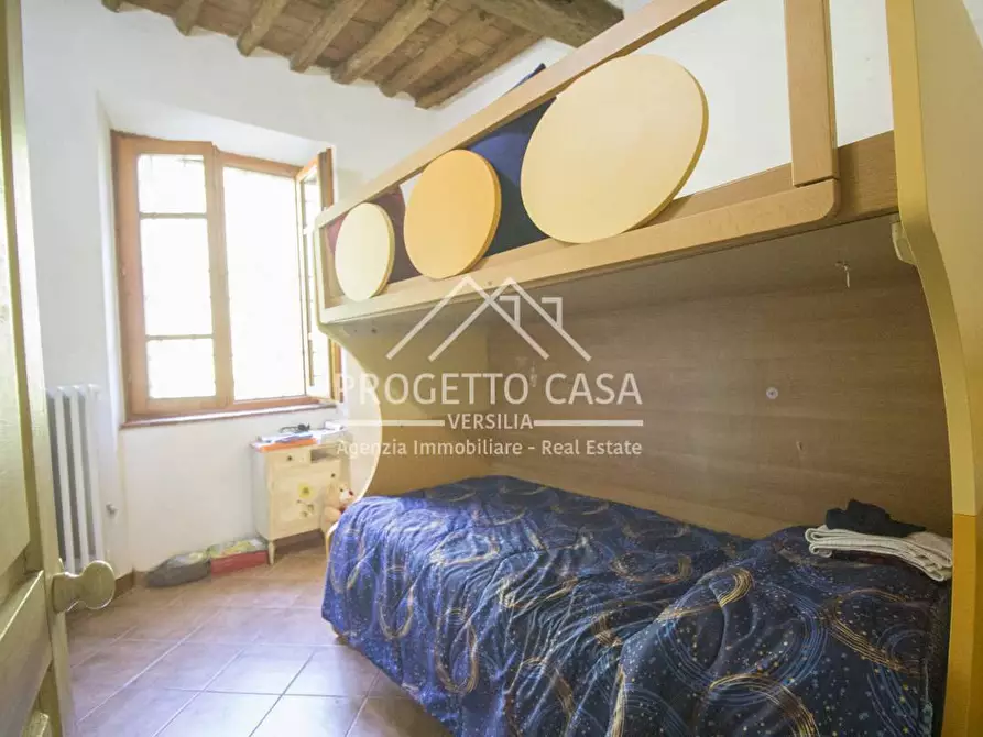 Immagine 21 di Casa indipendente in vendita  in VIA DI CACETTO a Pietrasanta