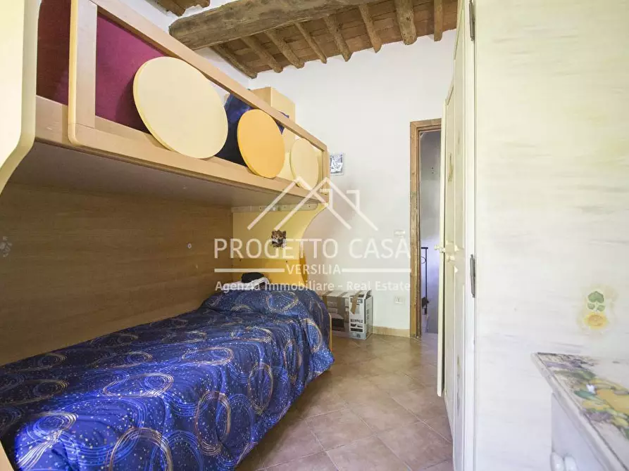Immagine 22 di Casa indipendente in vendita  in VIA DI CACETTO a Pietrasanta