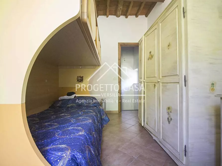 Immagine 23 di Casa indipendente in vendita  in VIA DI CACETTO a Pietrasanta