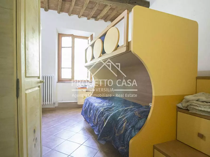 Immagine 19 di Casa indipendente in vendita  in VIA DI CACETTO a Pietrasanta