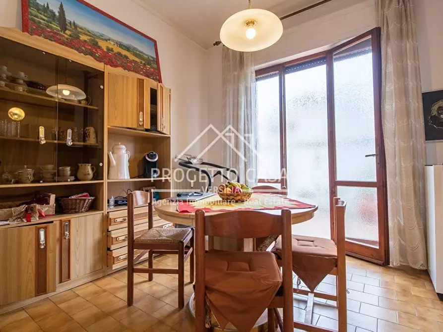 Immagine 6 di Casa indipendente in vendita  in VIA NAZZARIO SAURO TORRE DEL LAGO a Viareggio